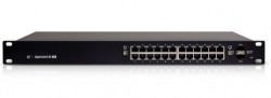 Switch Ubiquiti Networks Gigabit Ethernet EdgeSwitch, 24 Puertos