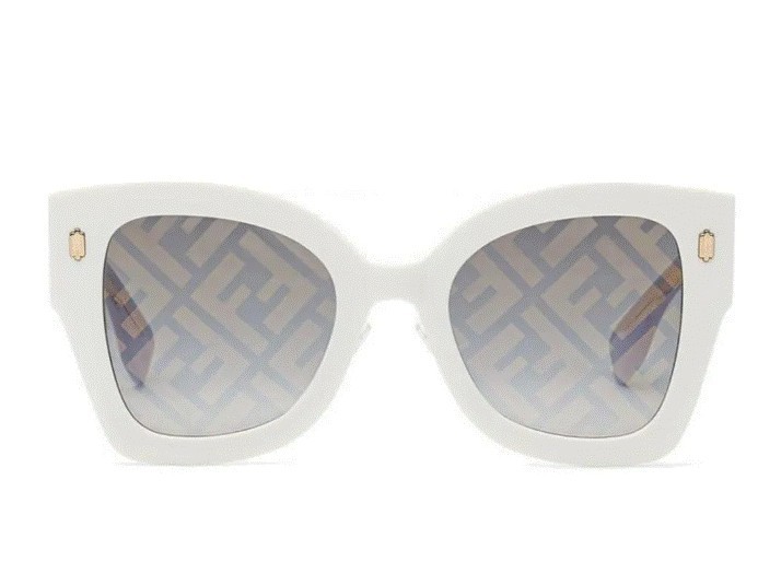 Lentes De Sol Fendi Ff0434/g/s Szj