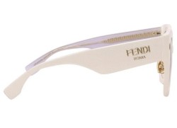 Lentes De Sol Fendi Ff0434/g/s Szj