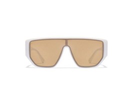 Lentes de Sol HAWKERS METRO Hombre y Mujer color Blanco