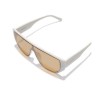 Lentes de Sol HAWKERS METRO Hombre y Mujer color Blanco