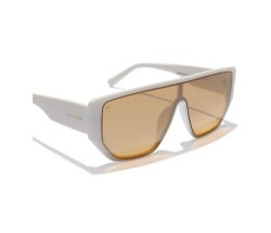Lentes de Sol HAWKERS METRO Hombre y Mujer color Blanco