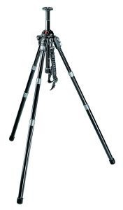 TRIPIE MANFROTTO 458B