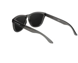 Lentes de Sol HAWKERS One Polarizados Hombre y Mujer Color Gris/Negro