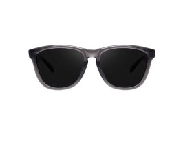 Lentes de Sol HAWKERS One Polarizados Hombre y Mujer Color Gris/Negro