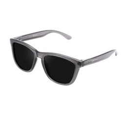 Lentes de Sol HAWKERS One Polarizados Hombre y Mujer Color Gris/Negro
