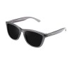 Lentes de Sol HAWKERS One Polarizados Hombre y Mujer Color Gris/Negro