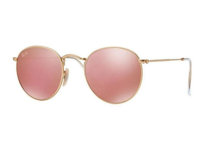 LENTE DE SOL RAY BAN RB3447 112/Z2 50MM