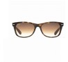 Lente de Sol Ray ban RB2132 710 55MM Marrón