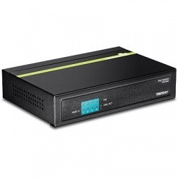 Switch TP-LINK Gigabit Ethernet JetStream Smart PoE, 48 Puertos