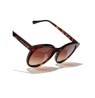 Lentes de Sol HAWKERS Resort Mujer Color Carey