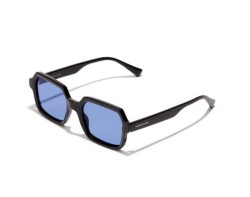 Lentes de Sol HAWKERS MINIMAL MAX Hombre y Mujer color Negro