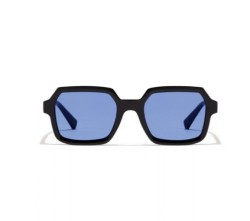 Lentes de Sol HAWKERS MINIMAL MAX Hombre y Mujer color Negro