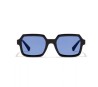 Lentes de Sol HAWKERS MINIMAL MAX Hombre y Mujer color Negro
