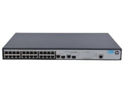 Switch HPE Fast Ethernet 1910-24-PoE