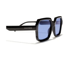 Lentes de Sol HAWKERS MINIMAL MAX Hombre y Mujer color Negro