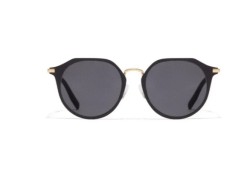 Lentes de Sol HAWKERS WARWICK METAL Hombre y Mujer color Negro