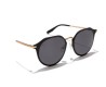 Lentes de Sol HAWKERS WARWICK METAL Hombre y Mujer color Negro