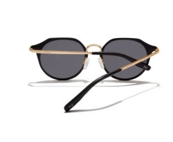 Lentes de Sol HAWKERS WARWICK METAL Hombre y Mujer color Negro