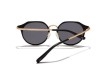 Lentes de Sol HAWKERS WARWICK METAL Hombre y Mujer color Negro