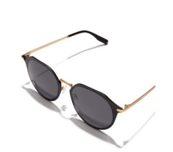 Lentes de Sol HAWKERS WARWICK METAL Hombre y Mujer color Negro