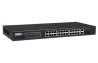 Switch Provision-ISR Fast Ethernet PoES-24370 2Combo PoE 370W, 24 P...