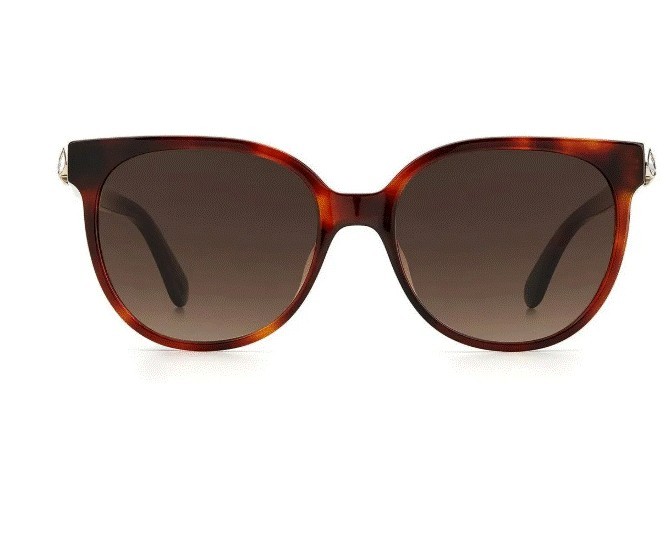 Lentes de Sol Kate Spade Geralyn/S 086