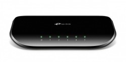 Switch TP-LINK Gigabit Ethernet TL-SG1005D,