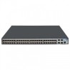 Switch HPE Gigabit Ethernet 1920-48G-PoE 370W, 48 Puertos