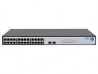 Switch HPE Gigabit Ethernet 1420-24G-2SFP, 24 Puertos