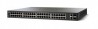 Switch Cisco Fast Ethernet Smart Plus SF220-48, 48 Puertos