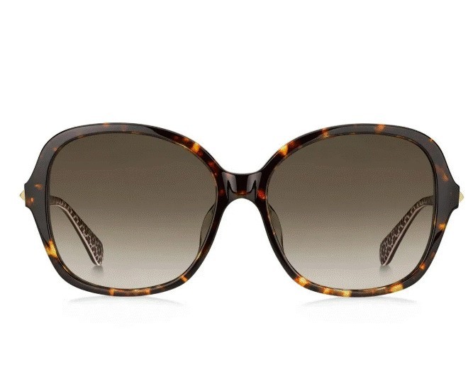 Lentes de Sol Kate Spade Kaiya/F/S 086
