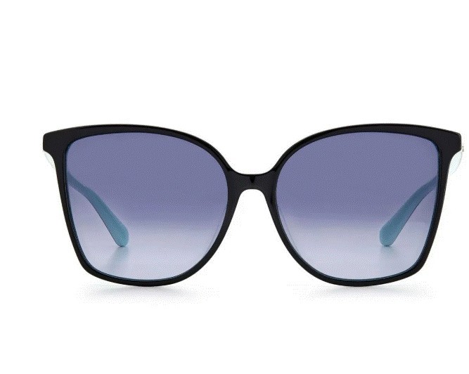 Lentes de Sol Kate Spade Brigitte/F/S 807