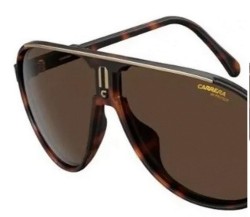 Lentes de Sol Carrera Champion 08670 Havana Carey