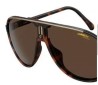 Lentes de Sol Carrera Champion 08670 Havana Carey