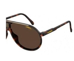 Lentes de Sol Carrera Champion 08670 Havana Carey