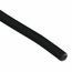 ALAMBRE TWH/90 NUMERO14 NEGRO 100 MTS. INDIANA