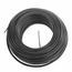 ALAMBRE TWH/90 NUMERO14 NEGRO 100 MTS. INDIANA