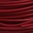 ALAMBRE TWH/90 14 ROJO 100 MTS. IUSA