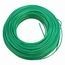 ALAMBRE THW /90 NUMERO 14 VERDE 100 MTS IUSA.
