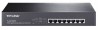 Switch TP-LINK Gigabit Ethernet TL-SG1008PE,