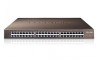 Switch TP-LINK Gigabit Ethernet TL-SG1048