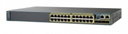 Switch Cisco Gigabit Ethernet Catalyst 2960-X,