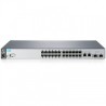 Switch HPE Fast Ethernet 2530-24, 24 Puertos