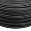 CABLE THW/90 no 12 NEGRO 100 MTS ARGOS.