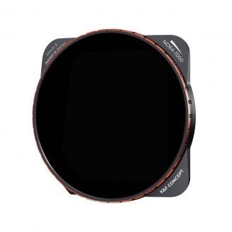 Filtro ND64-ND1000 Variable para DJI Mavic 3/Mavic 3 Cine