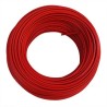 CABLE THW/90 no12 ROJO 100 MTS. ARGOS
