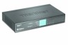 Switch Trendnet Fast Ethernet TPE-S44, 10-100Mbps, 8 Puertos - No A...