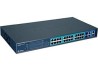 Switch Trendnet Gigabit Ethernet TPE-224WS,