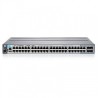Switch HPE Gigabit Ethernet 2920-48G, 44 Puertos